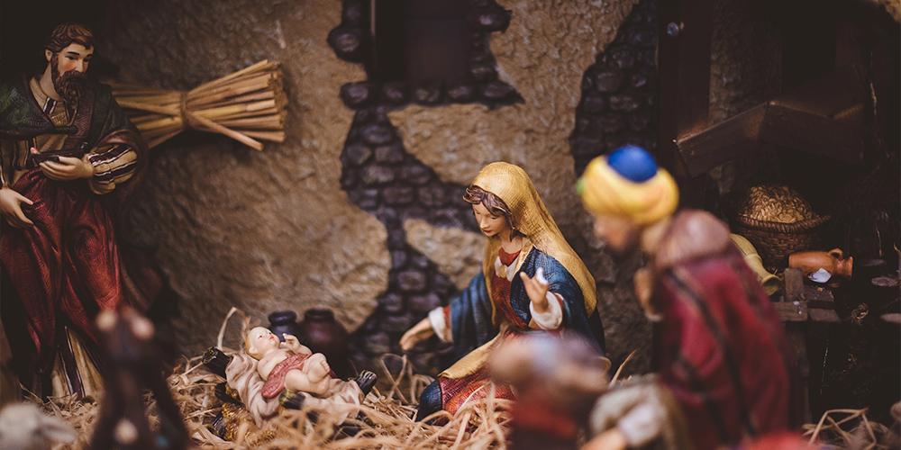 Presepi viventi in Campania: esplora i più belli in provincia di Napoli